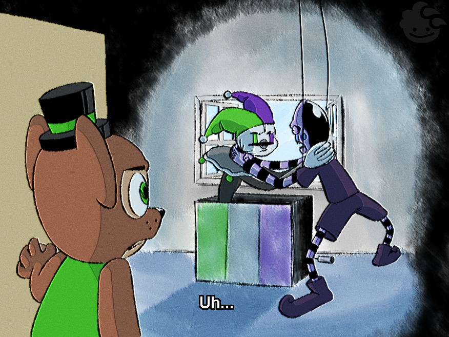 POPGOES - 10 YEARS OF POPGOES! tweet media