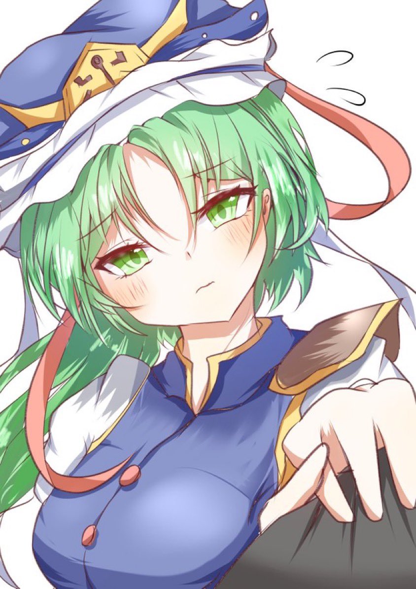 Dizzy74665's tweet photo. 最近描けてないので映姫さん再掲！
八月になったらまた描き始められると思うのでお待ちを… https://t.co/n217yXSKJj