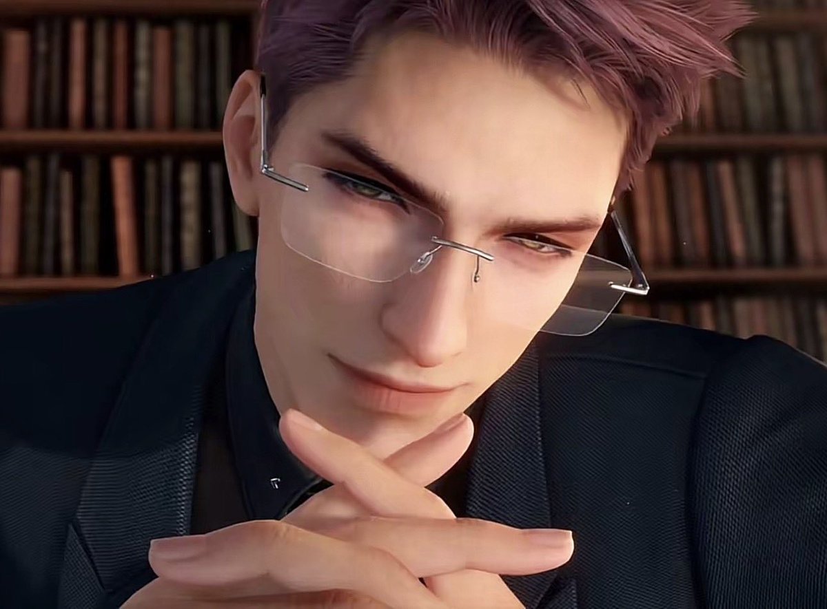 wolfiepips's tweet photo. Valko is love and unity. A symbol of players love for the game, Chinese culture, otome's, and the other 5 love interests. He unified people who main him and the other five to fight for the developer's hard work and passion. So many global players have been able to meet Chinese sisters through our shared love of him. Valko is not a character of hate, anger, aggression, or vile behavior. He is kind, passionate, goofy, and loving. 

#LADSIS6 #Valko #ValkoStay #ValkoIsThe6thLi