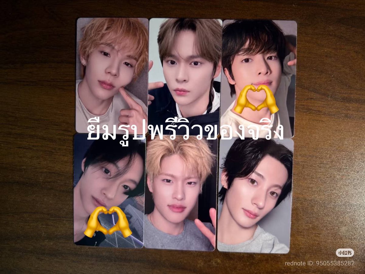 avgyeah's tweet photo. เปิดหาร smini fantopia
อัลบั้มละ 270 บาท (ได้รับอัลบั้ม+pob Ver.B 1 ใบ) ว่างทุกเมมยกเว้นซองชาน วอนบิน
มัดจำได้บั้มละ 100 บาท จ่ายที่เหลือตอนของมา
สั่งของแล้ว รอ 2-5 เดือน
นัดรับ สยาม สีลม
ค่าส่ง 40 บาท รับ 2 อัลบั้มขึ้นไปส่งฟรี
#ตลาดนัดRIIZE https://t.co/HLFjpjyN5F