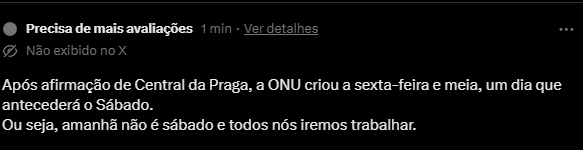 CentralDoBrega's tweet photo. vsfkkkkkkkkkk https://t.co/YsusT8ymlJ
