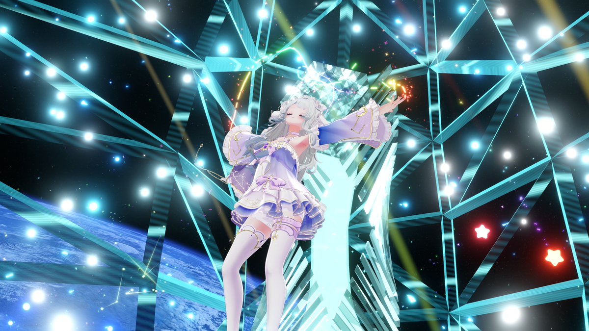 TKK_dev's tweet photo. めのうさん、Lu-nyanさん!
#VRChat #LYNT #HarmonyOfZest https://t.co/rCuIE1OdNS
