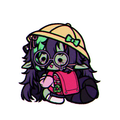maimouto's tweet photo. Ough...fuch...im so green

...oufj...🥒

🖍 :: #sobuuo https://t.co/W3pfit1HFZ