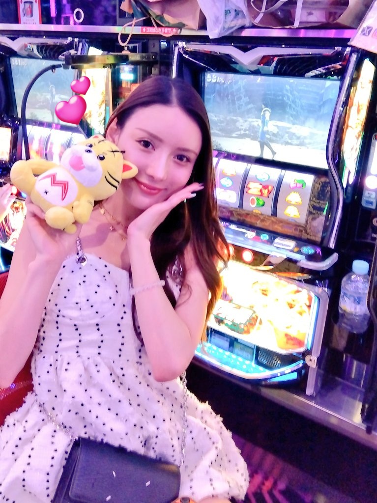 megaface_880's tweet photo. おはようございます‼️☀
本日は香里奈さん実践来店です🎶
よろしくお願いします(⁠◡⁠ ⁠ω⁠ ⁠◡⁠)

ご来店お待ちしております😙 https://t.co/cE3WepF53o