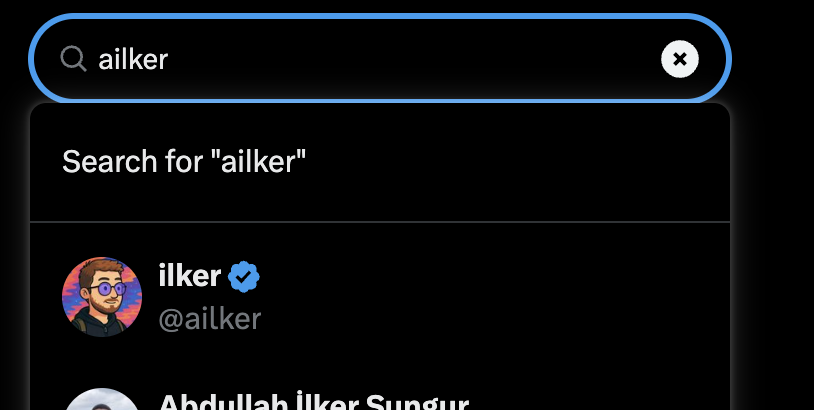 ilker tweet media