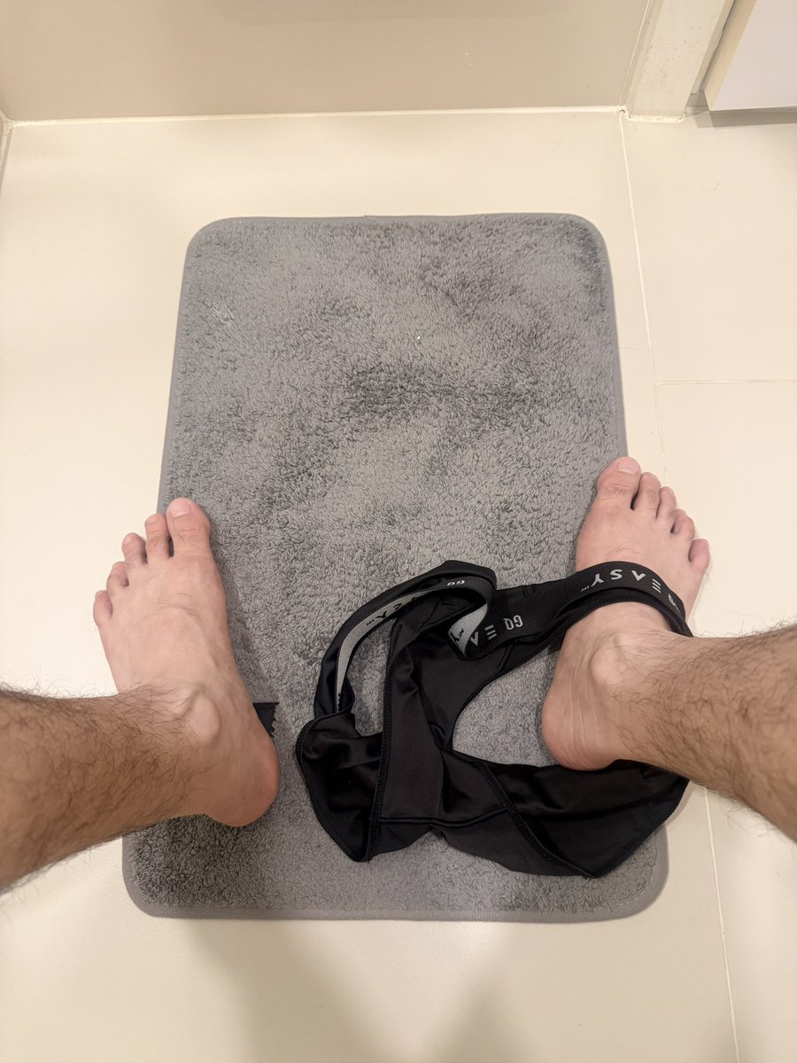 spark669669's tweet photo. แค่ถอดก็เส...ว🍆💦💦 #ไบแมา #ชายแท้ #ด้านมืด #Bi #Biman #กางเกงในชาย #ลับๆ https://t.co/L6uIwIZlta
