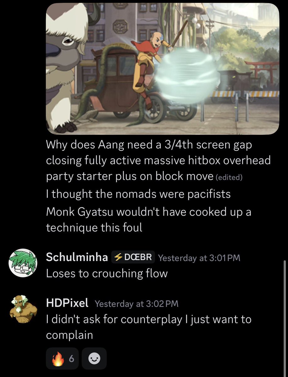 ShaudL_'s tweet photo. I’ve never felt more seen https://t.co/EgtTX34cK4
