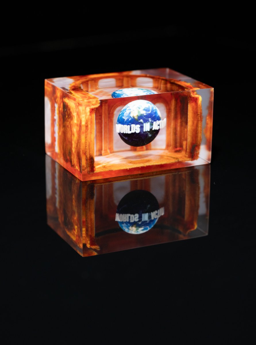 Crysta AI 🧊 3D Printing tweet media
