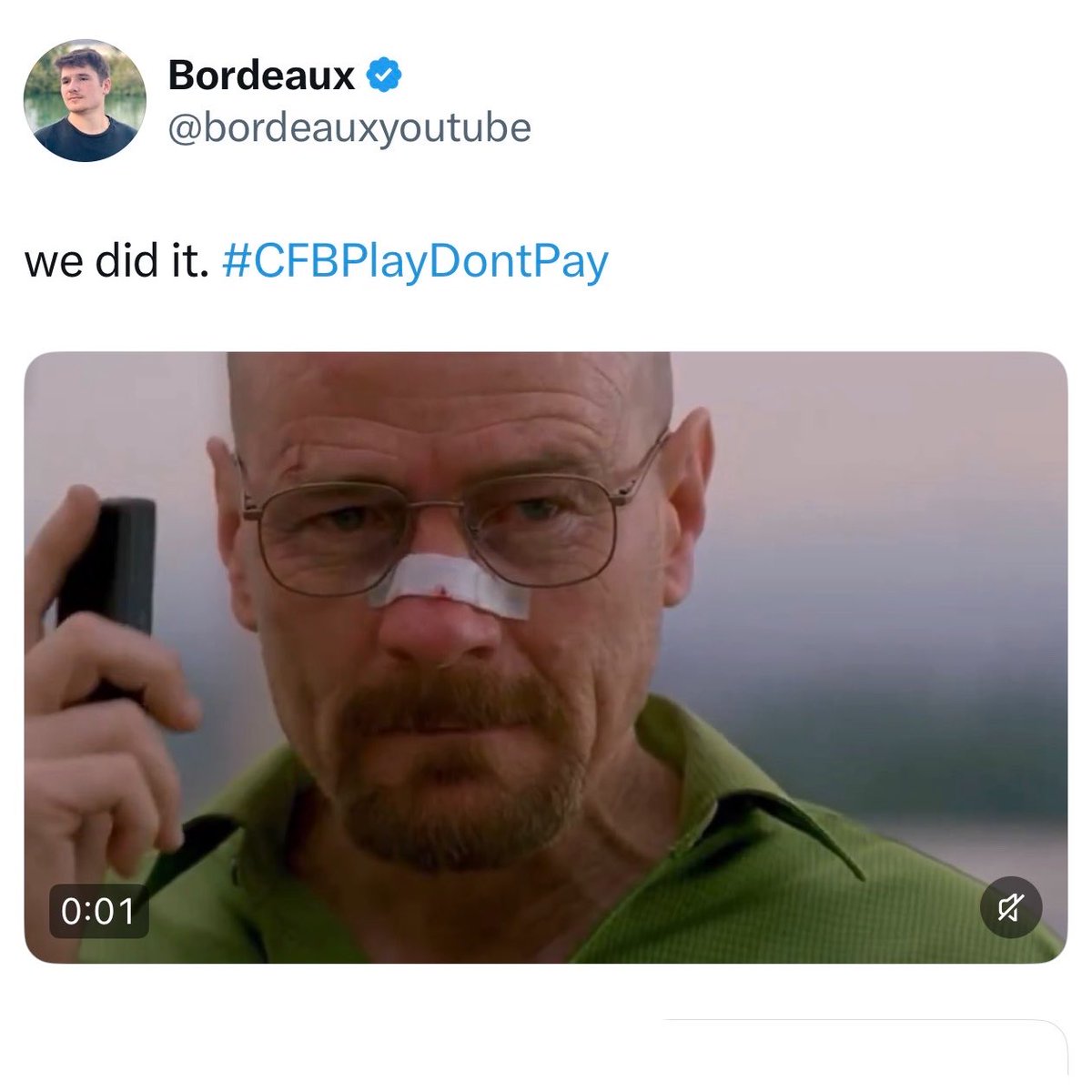 collegefballu_'s tweet photo. Build the statue. #CFBPlayDontPay https://t.co/gQopfJL2u7