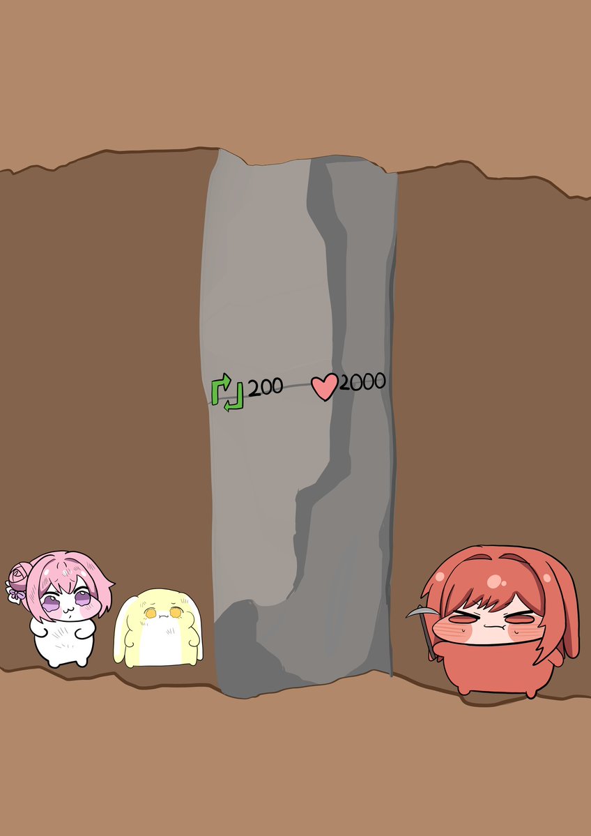 dodo1792295's tweet photo. Please save Doro and Apit!!
#NIKKE #NIKKEfanart https://t.co/7fLa0hauji