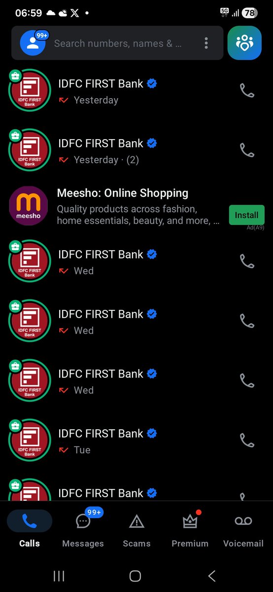 ymberzal's tweet photo. @IDFCFIRSTBank https://t.co/9po8I1CS1N