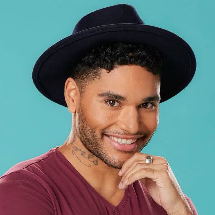 TheBigBroTea's tweet photo. Well it looks like Jason is about to show us what would have happened if The Messiah had not been evicted week 1  #bb28 https://t.co/mGOczlJiPQ