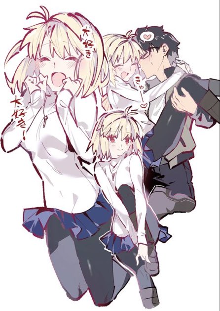 Numuhe_'s tweet photo. #月姫
再掲、アルクェイド https://t.co/EAlqQgUiII