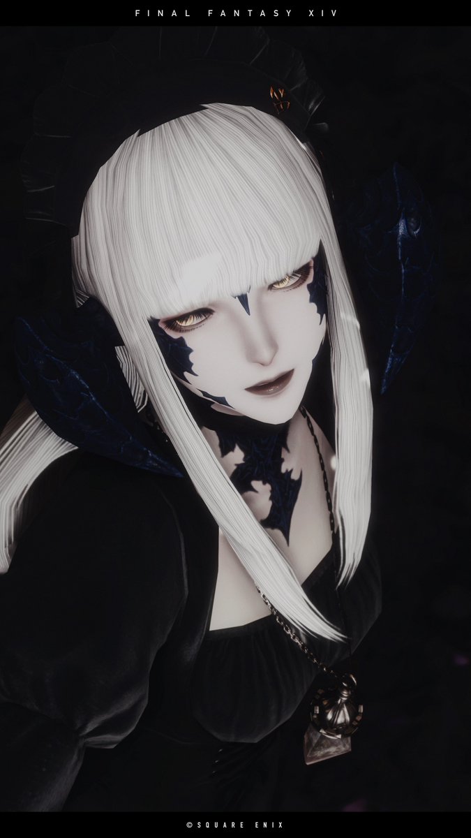 zedekiah_PalpAL's tweet photo. 🖤
#FF14 ┆#おはウラ┆ #蟹角ファン倶楽部 https://t.co/dETXd2EbNP