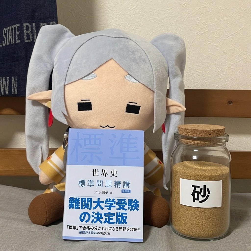 TH86utu's tweet photo. #新しいプロフィール画像
3日砂です…！ https://t.co/4gEgbEg4yN