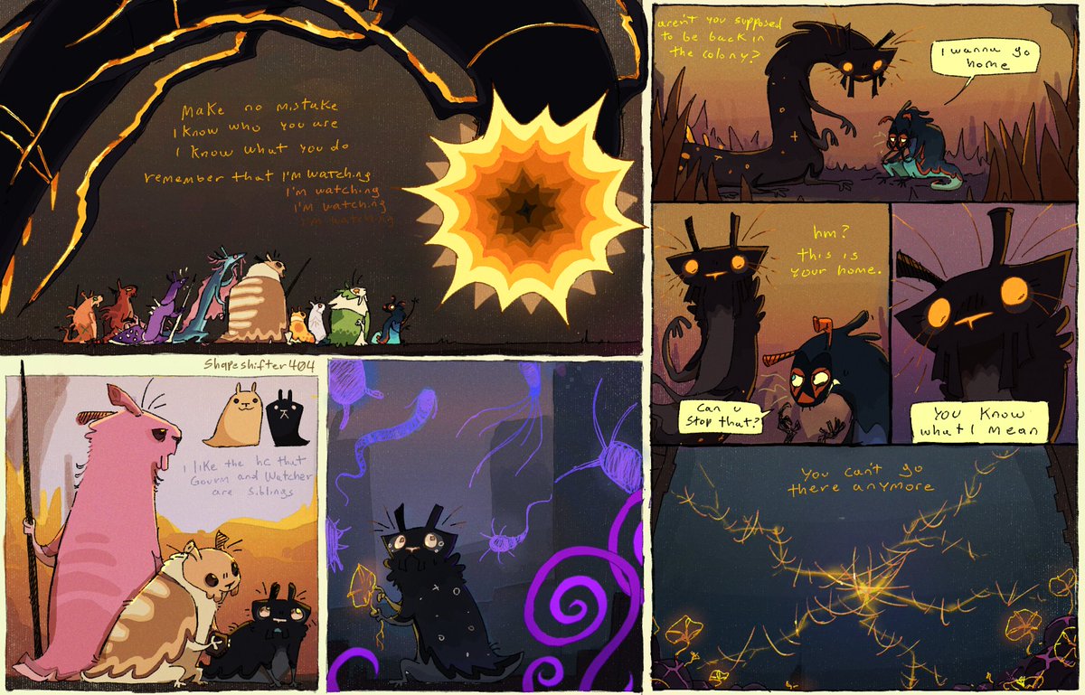 shapeshifter404's tweet photo. #rainworld https://t.co/hRebRk3ErX