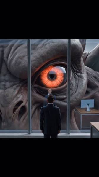 SandyofCthulhu's tweet photo. Tonight I’m rating various Lovecraft creations based on how screwed humanity would be if they showed up for real. Or, you know, in a movie. 

No gods - just critters. 
1/7 https://t.co/Vewk7b4aq3