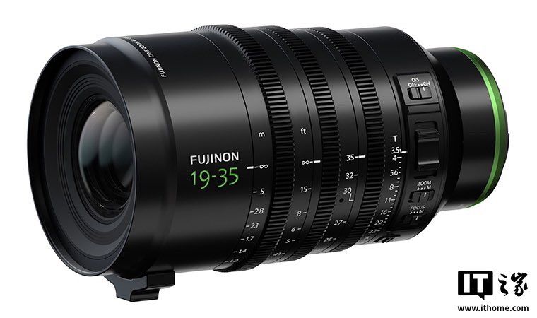 FlashLinkvpn's tweet photo. 富士发布中画幅电动变焦电影镜头 GF19-35mmT3.5 PZ OIS WR

🚀 闪连机场 https://t.co/YG3nB5tUkO https://t.co/5mGK6Ec4rL