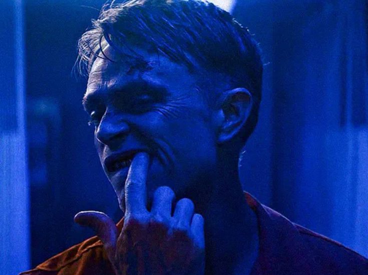 Simon 🎯 | Werewolf Shane/Dex enthusiast tweet media
