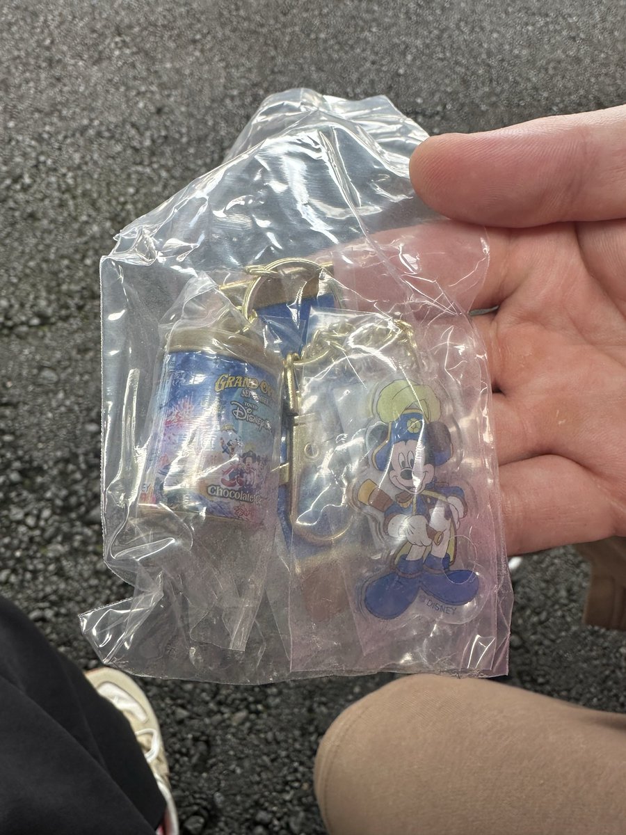 Asamiseyo's tweet photo. @maix59 今ホットドッグのあたりにいるのでそこでお待ちできますか？
こちらでお間違いないですか？ https://t.co/0syMnRHWX6