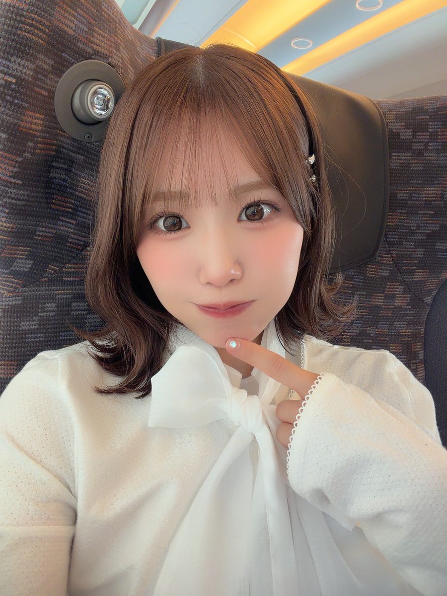 miho_nanachan's tweet photo. 愛知にむかってるよ！

メガコンコルド800+3春日井店さまでまってます👶✨

🗓️7月11日(土)
🗾愛知県
✅メガコンコルド800+3春日井店
⏰13:30～15:30

 今日は顔がむくんでてまんまるだよ！

#PR https://t.co/iFwQ91gPY0