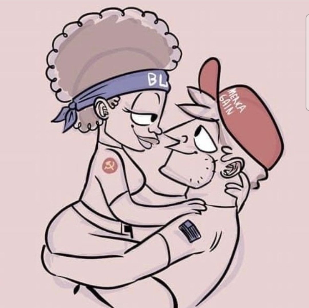 jayv071's tweet photo. @21062ok @7Thompsoncomics I just noticed bro's profile pic.

White boy fantasies while being a hateful human being is crazy https://t.co/PvBREtPR9t