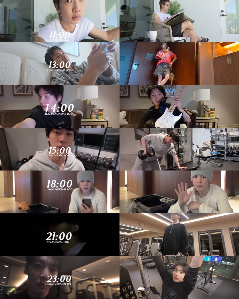 sawok_2minn's tweet photo. ความแตกต่างระหว่าง “Normal Log” กับ “LAMRON” คือสิ่งที่ BTS ออกแบบได้ชาญฉลาดที่สุด

Normal Log คือโลกดิจิทัลของปัจจุบัน ทำให้ดูเป็นธรรมชาติ ราวกับเป็นช่วงเวลาที่ไม่ผ่านการปรุงแต่ง ที่ทำให้เรารู้สึกว่าได้เข้าถึงชีวิตจริงของพวกเขา

ส่วน LAMRON คือ ฟิล์มอนาล็อกที่กลับด้าน (inverted film strip) ก่อนจะถูกล้างและแปลงออกมาให้ผู้ชมเห็น

Vlog คือสิ่งที่เราเลือกเอง เราเป็นคนเปิดกล้องถ่ายตัวเอง แต่ ฟิล์ม กลับให้ความรู้สึกเหมือนเป็นกับดัก พวกเขาติดอยู่ในนั้น

ดังนั้น Normal Log อาจเป็นชีวิตธรรมดาที่พวกเขาอยากใช้ในทุก ๆ วัน ขณะที่ LAMRON คือความเป็นจริงที่พวกเขาต้องเผชิญ นั่นหมายความว่าพวกเขากำลังยอมรับว่าตัวเองติดอยู่ในวังวนนี้ตลอดไป และไม่สามารถย้อนกลับได้ เพราะมันคือ ฟิล์ม ที่บันทึกสิ่งที่เกิดขึ้นไปแล้ว ไม่อาจกรอเวลากลับได้