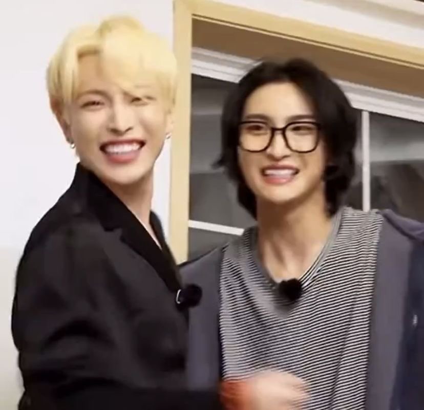 inyeosangi's tweet photo. short mctz smau 

— sh crushing on sweet nerd hj and makes a big mistake which also turns out to be the best mistake he’s ever made. https://t.co/Ej0tba9O3w