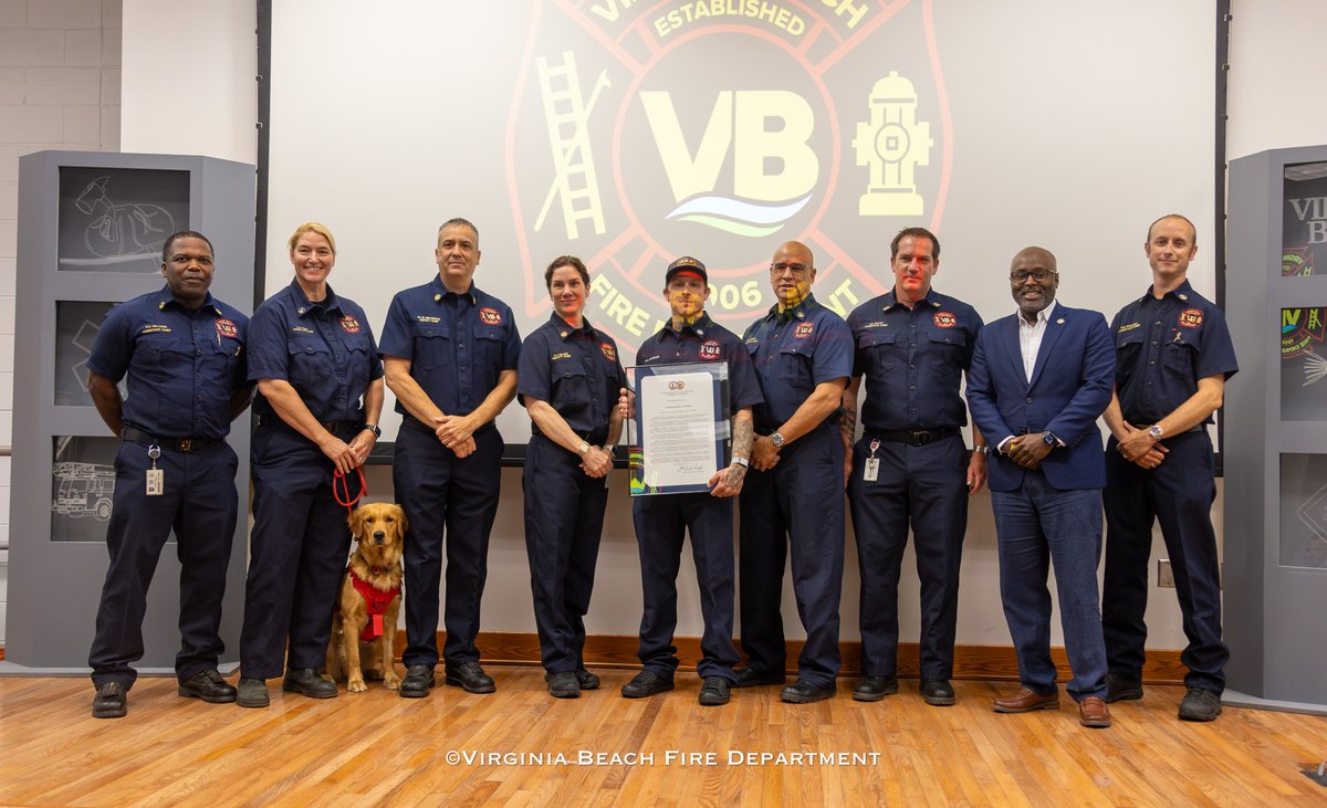 VBFD tweet media