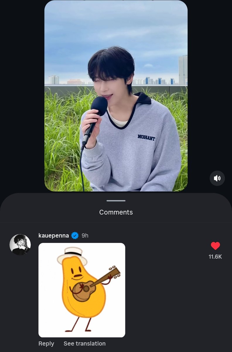 ftalsunoo's tweet photo. i can't wait for sunoo and kaue to reunite after all the content and interactions we had of them 🥹 i hope they can talk about sunoo's cover in portuguese after he taught him some things in portuguese too 😭 https://t.co/77fN3KLoXk