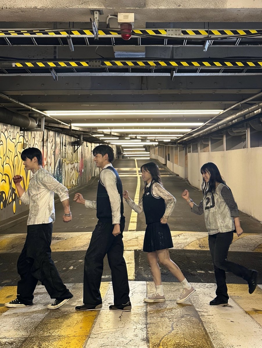 818svs's tweet photo. 유신이님이 뱀사팀 사진 올려주셧다 🥹🥹 https://t.co/sPOGKdaoWU