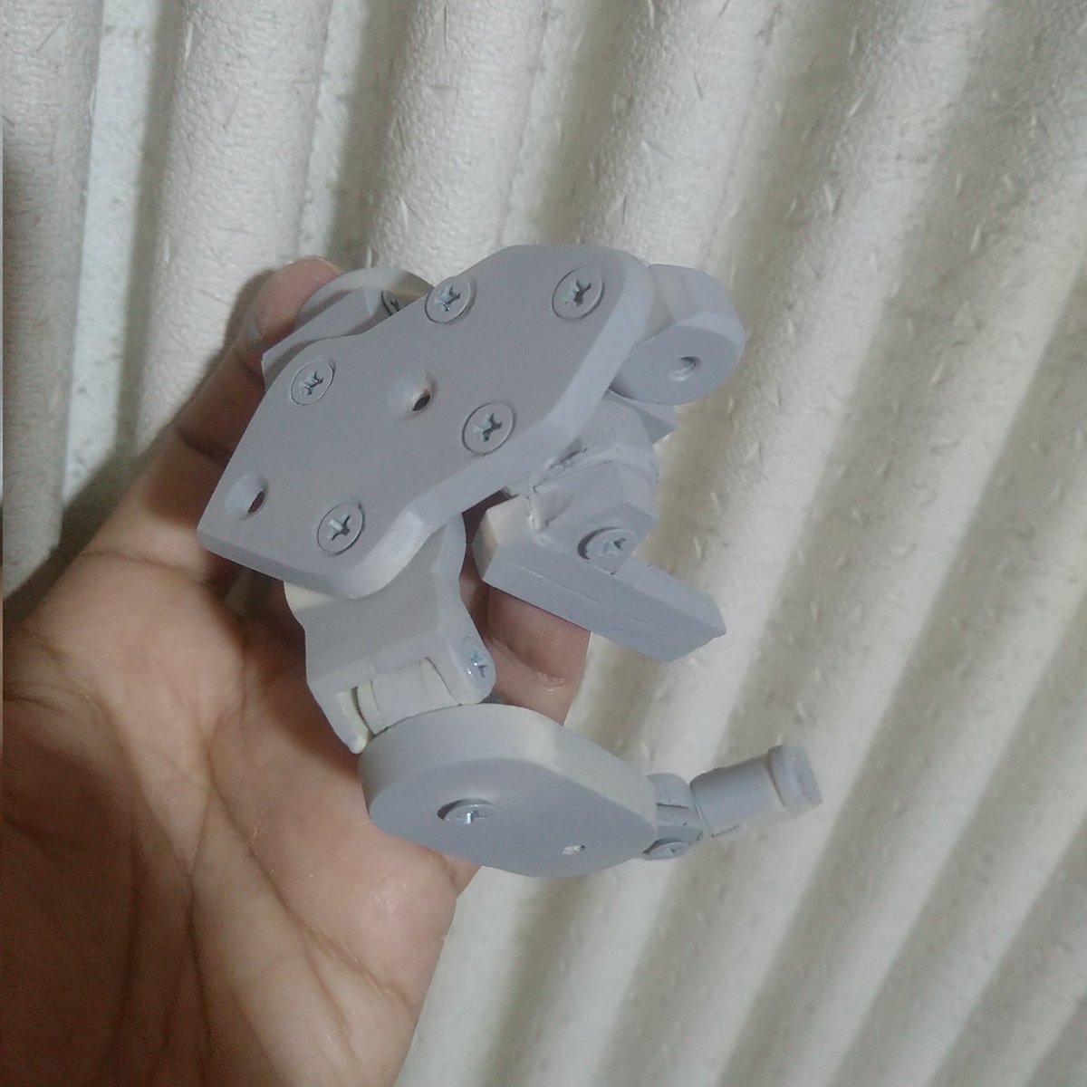 claymanlabo tweet picture