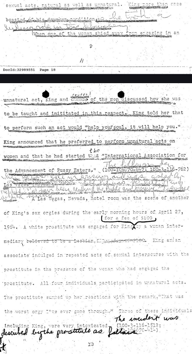 HeloTrooper's tweet photo. @Pr0blemzSolved Their idol was a massive pedo. https://t.co/xgSGKfYMBf