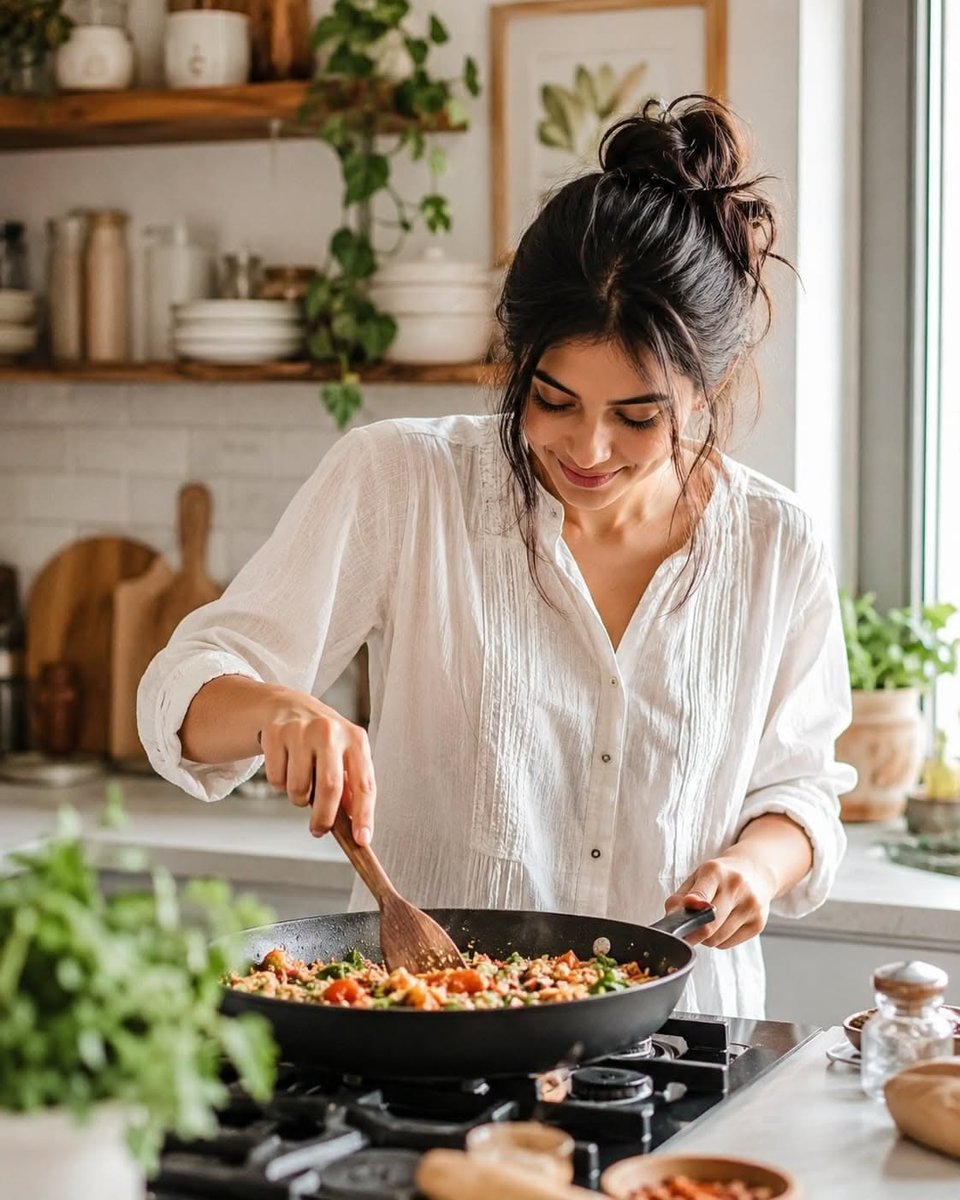 NancyTorrevhhy's tweet photo. ✨ Did you ever try it ? ✨ #italians #ricesalad #summer #comedy #stevemozzinglish https://t.co/aEnebRsNl0