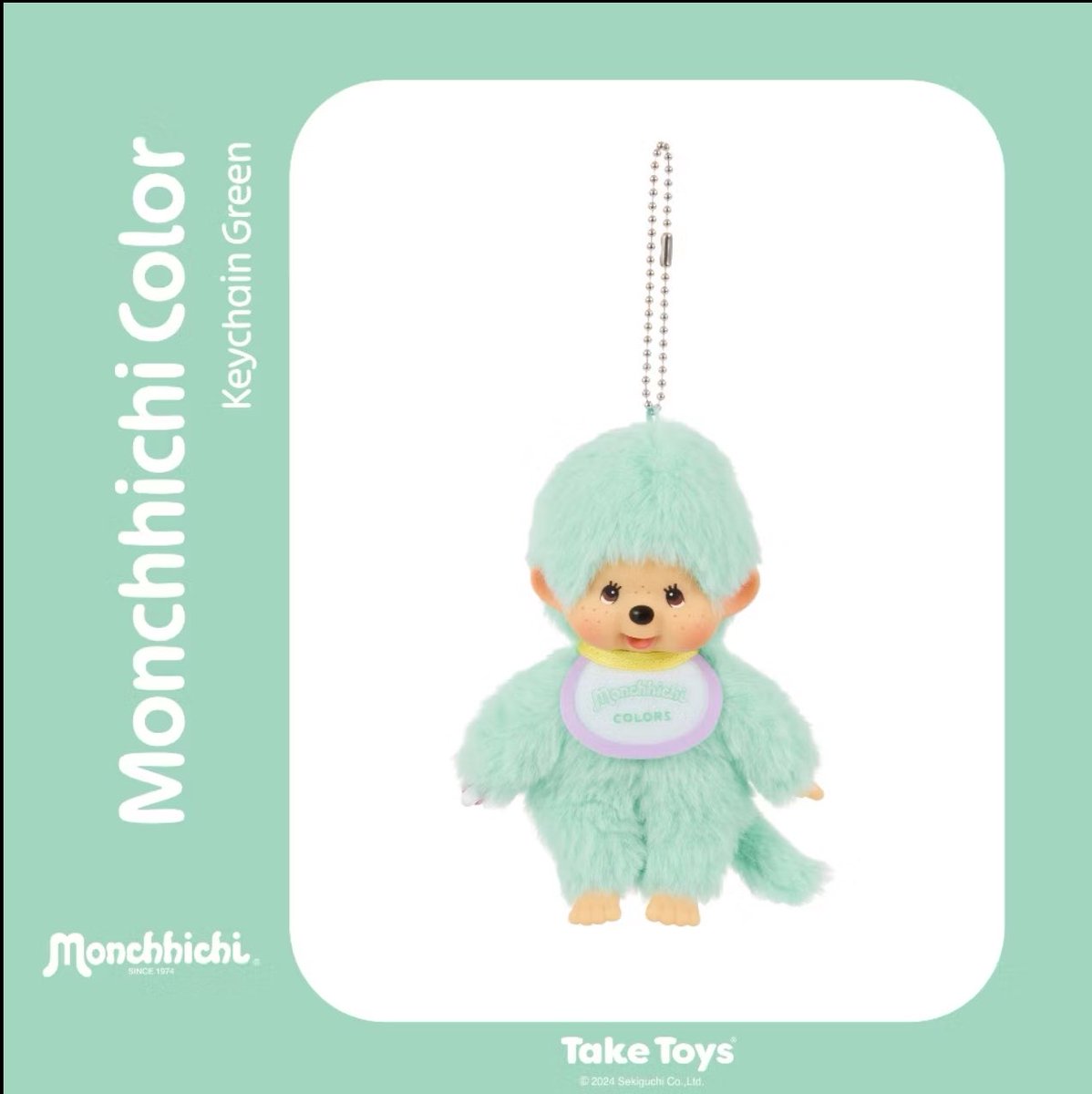myrinlabell's tweet photo. หาสีนี้คั้บ #ตลาดนัดmonchhichi #ตลาดนัดมอนชิชิ #monchhichithailand https://t.co/twRPf4Lxja
