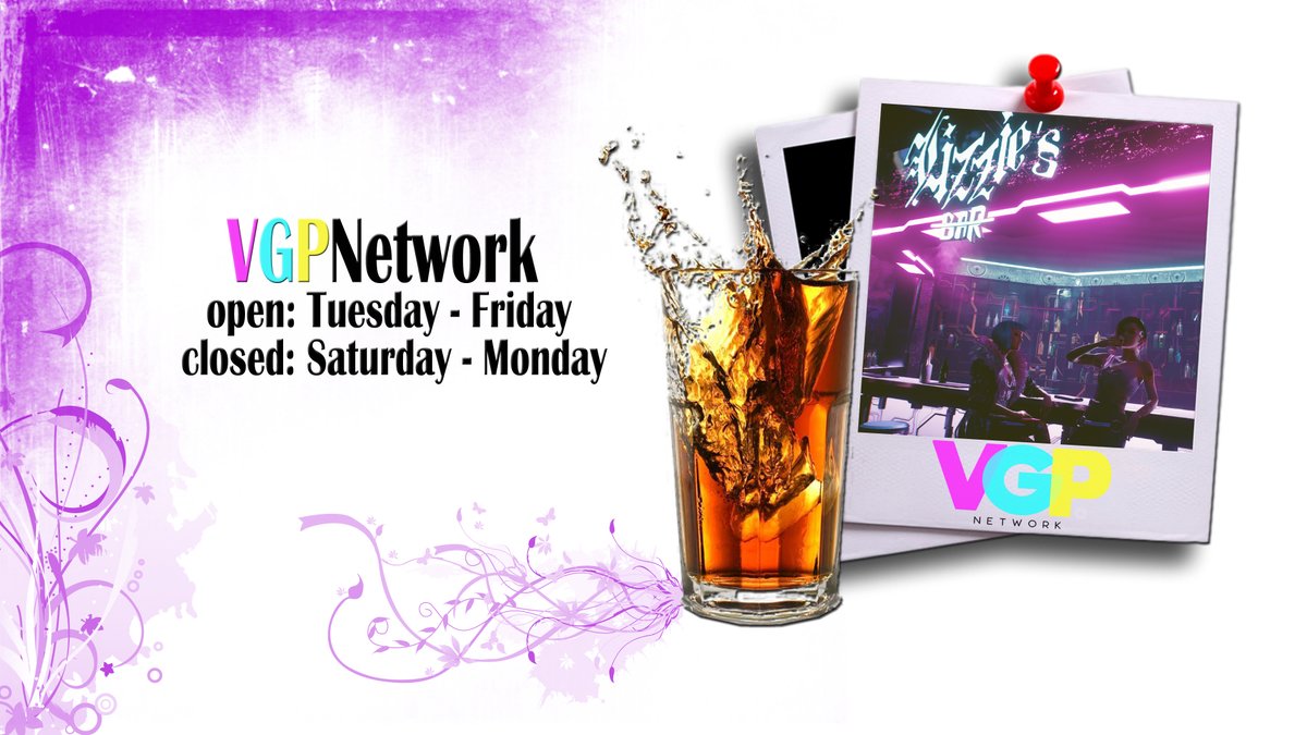 VGPNetwork tweet media