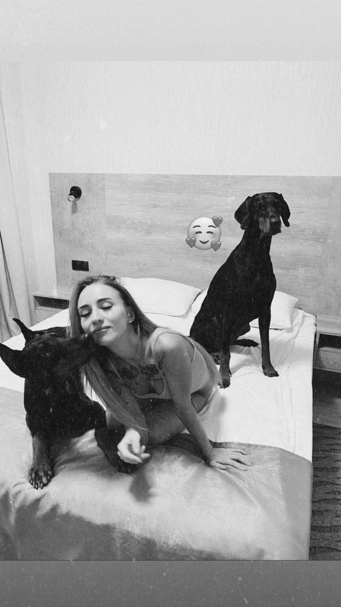 lisaqueenntqu's tweet photo. Message me for amazing zoo content that will blow your mind #dogknotting #knotty #doglover #dogwhore #zoo  #animallovers #hypnotist #nfsw 
#Beastiality #weekdendvibe #tits #zoophillia #dogpill #wanking #KnottedRP #Breeder #SloppyKiss

Telegram: @sexymamix https://t.co/sOqG4mrNrK