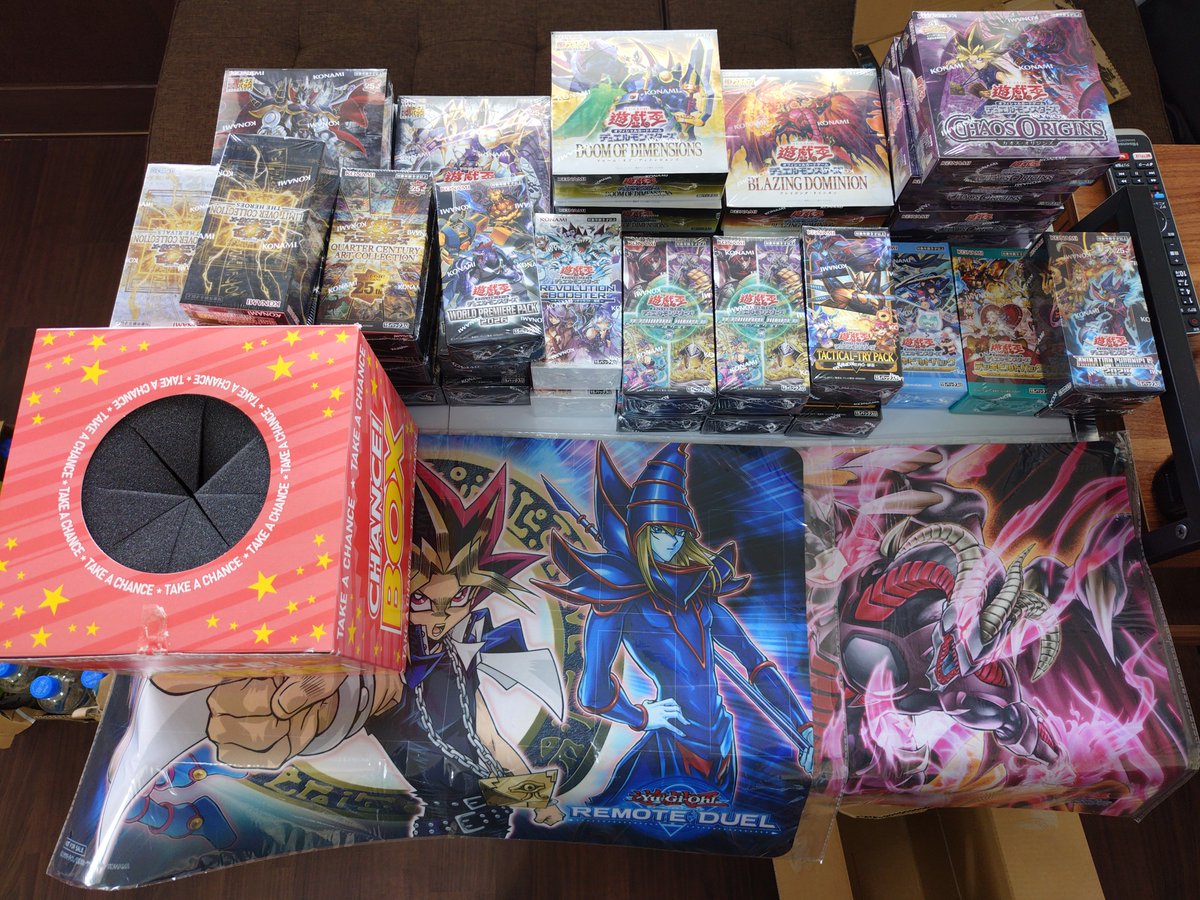 Xibalba_03's tweet photo. #第3回富士見CS
設営準備完了しました。
受付開始します！ https://t.co/HyU2MHCaQ8