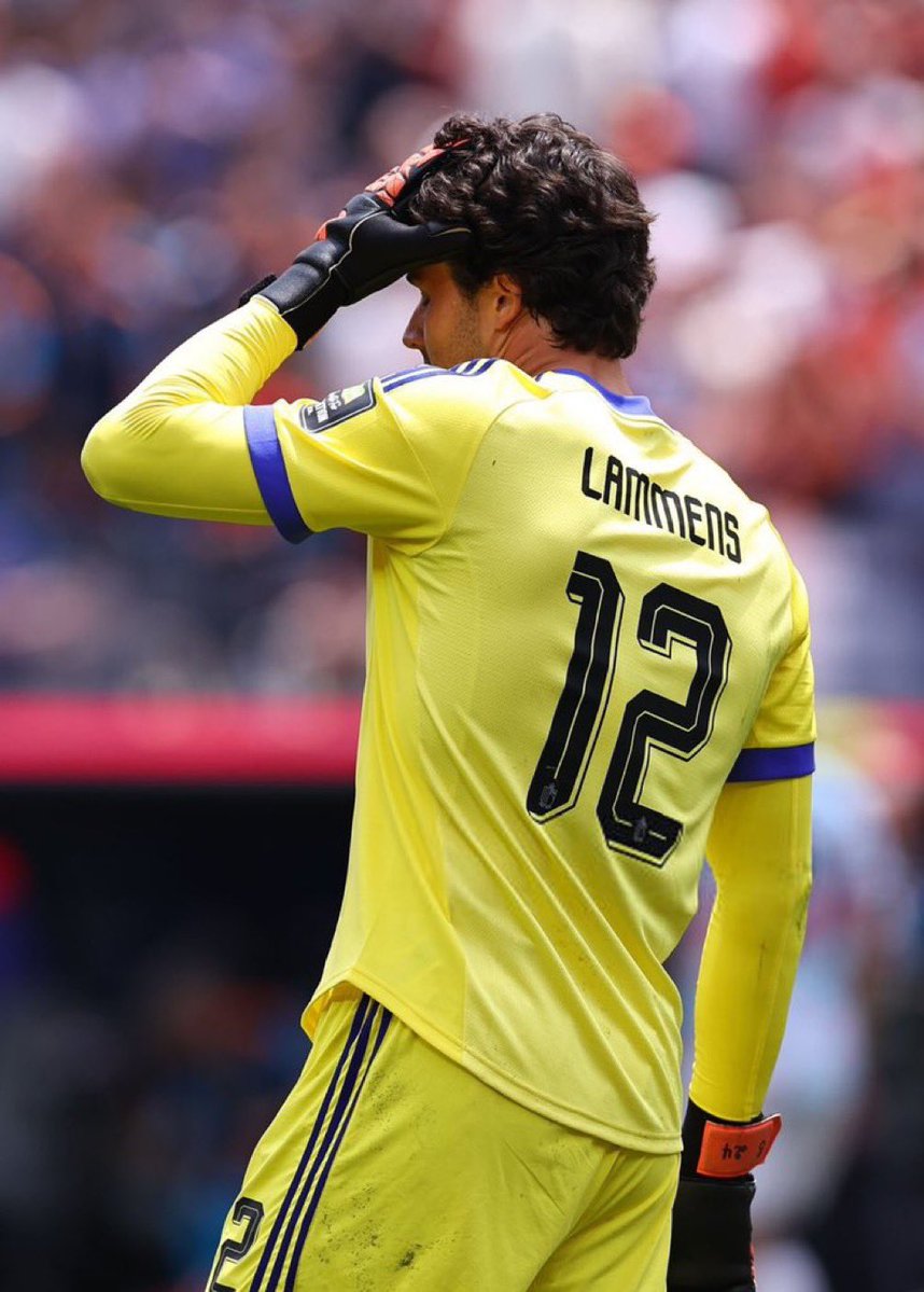 UTDKobi's tweet photo. MY GOALKEEPER ❤️ https://t.co/aUq6vLBNpn
