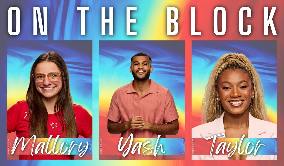Big Brother Buzz #BB28 tweet media