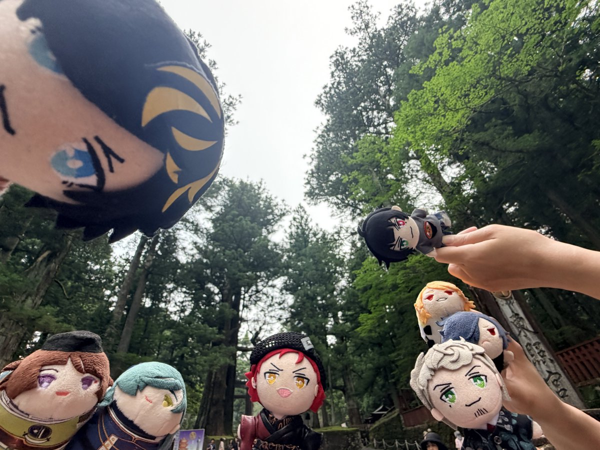 road_mushi's tweet photo. コンコンコン‼️サブローくん居ますか‼️‼️ https://t.co/hUgrXaVtjo