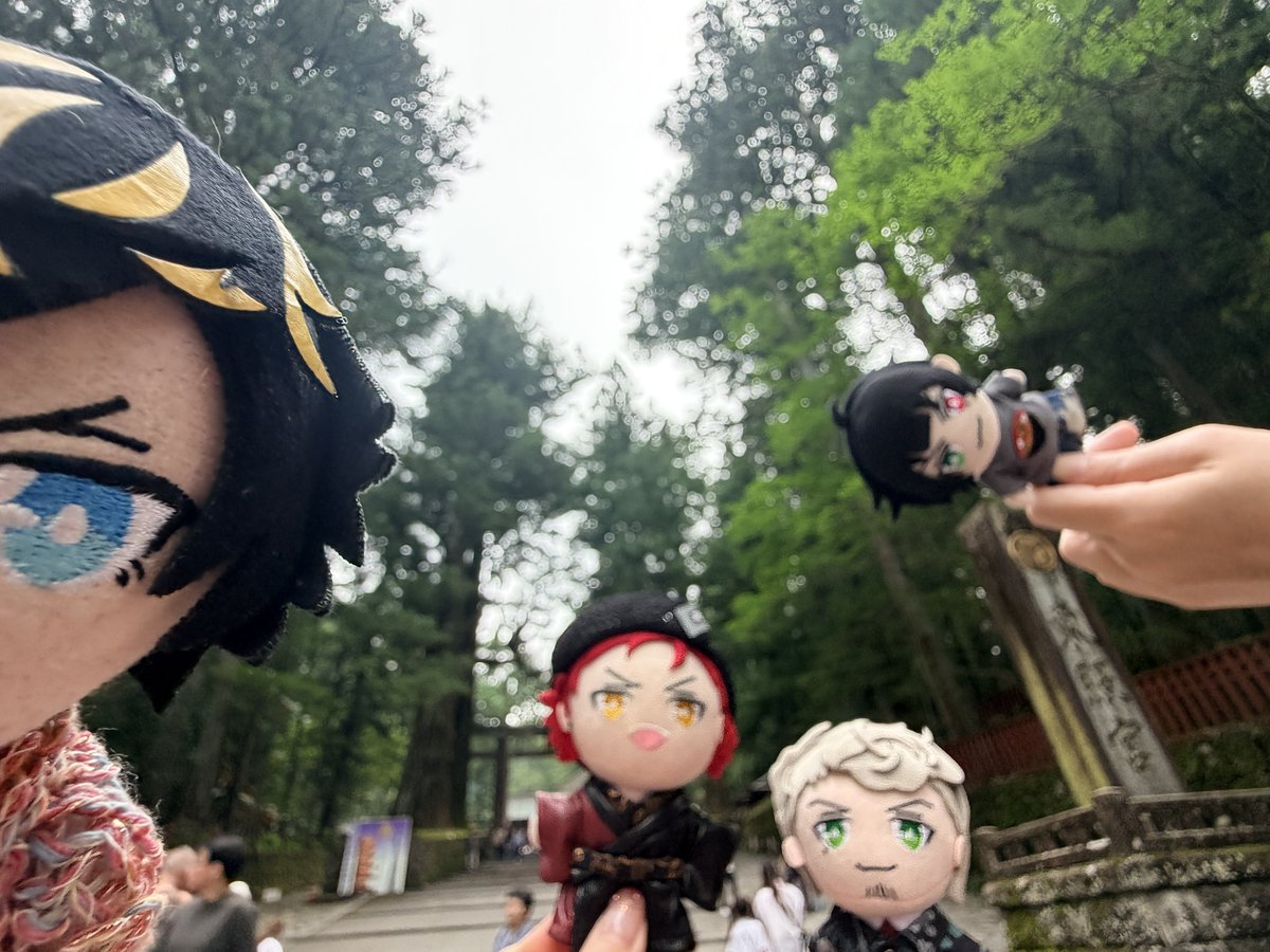 road_mushi's tweet photo. コンコンコン‼️サブローくん居ますか‼️‼️ https://t.co/hUgrXaVtjo