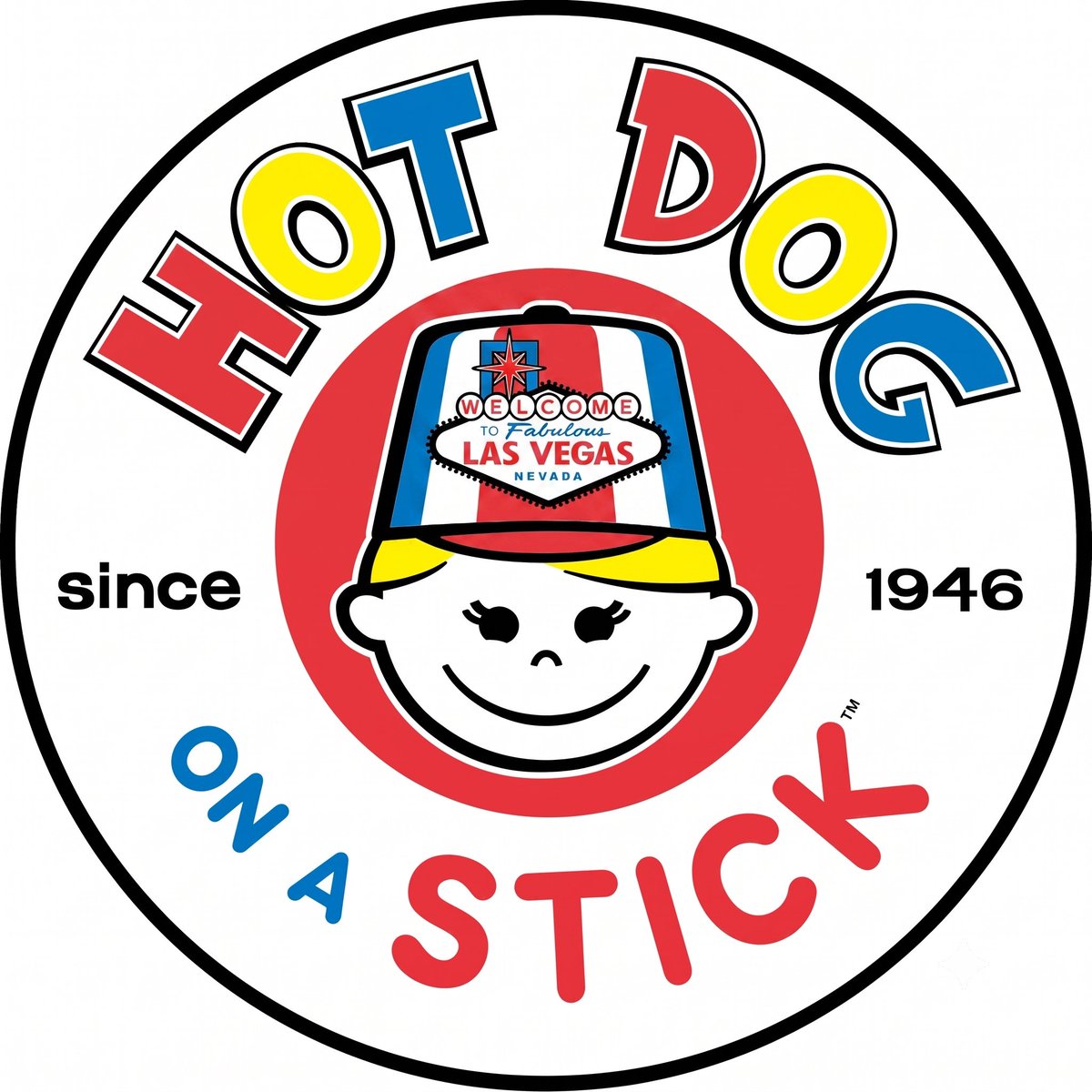 LasVegasLocally's tweet photo. Las Vegas real estate investor Steve Siegel — the owner of the Siegel Suites low-cost apartment chain, Pinkbox Doughnuts, and Piero's Italian Cuisine — has bought Hot Dog on a Stick out of bankruptcy for $8 million cash.

He plans to open multiple locations on the Strip. https://t.co/6oDsWTegQm