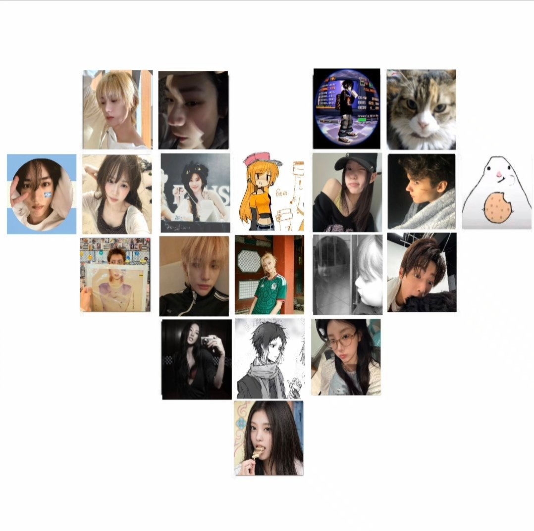 𓏵𓏵 yiyi 🦴 tweet media