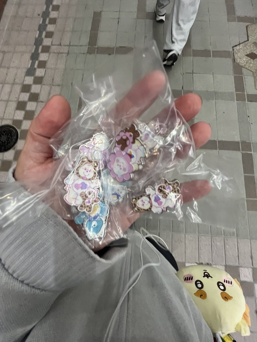wonhee_wakame's tweet photo. ウォニ出るまで何回したか...泣 https://t.co/mdkjMHNSfs