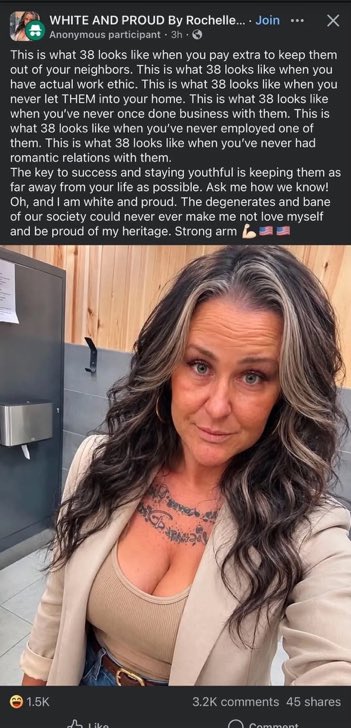 britsalterego's tweet photo. 38? Well I’m 43 so like maybe drink more water? Idk https://t.co/uPceSmNbJC