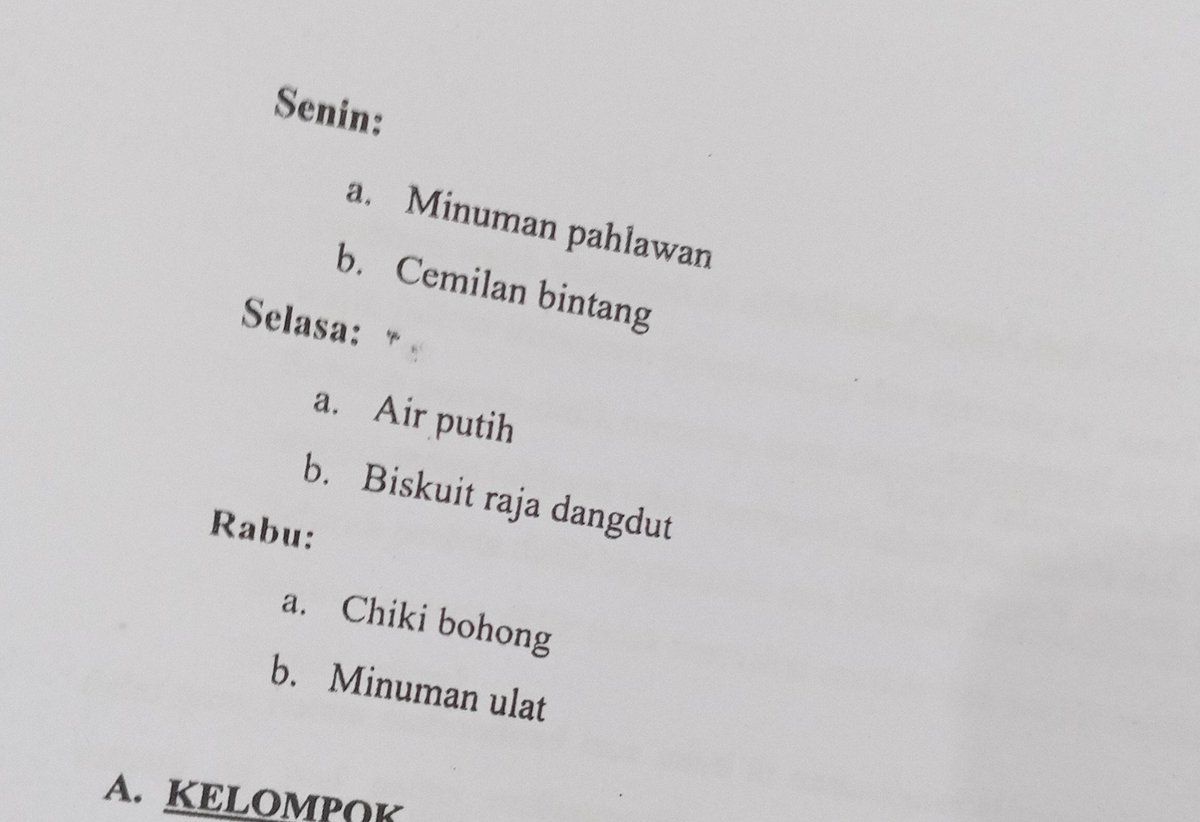 Kiwii²⁹🥝 tweet media