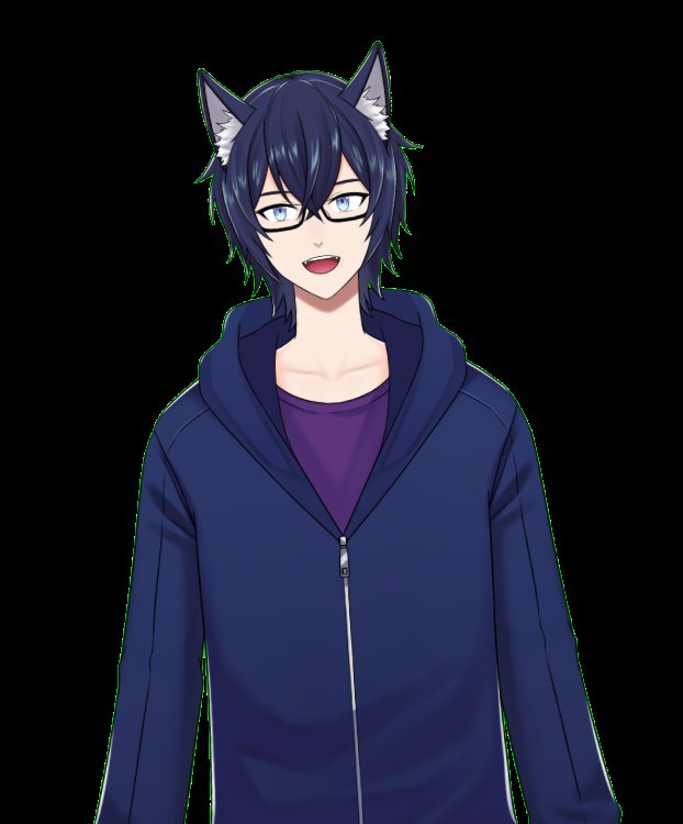 SleepyShadow 🔞 #ENvtuber tweet media