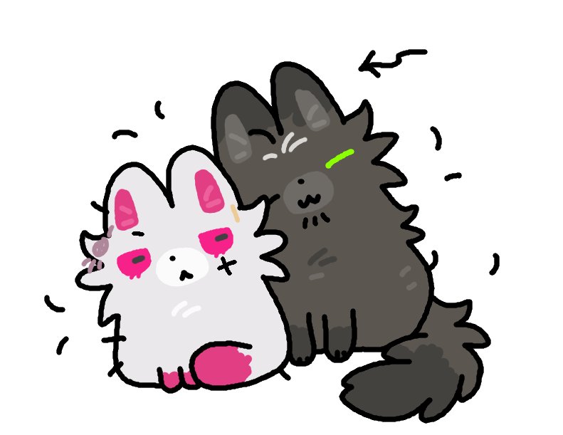uwu_5121's tweet photo. 귀여워 https://t.co/UsuRuhclNF