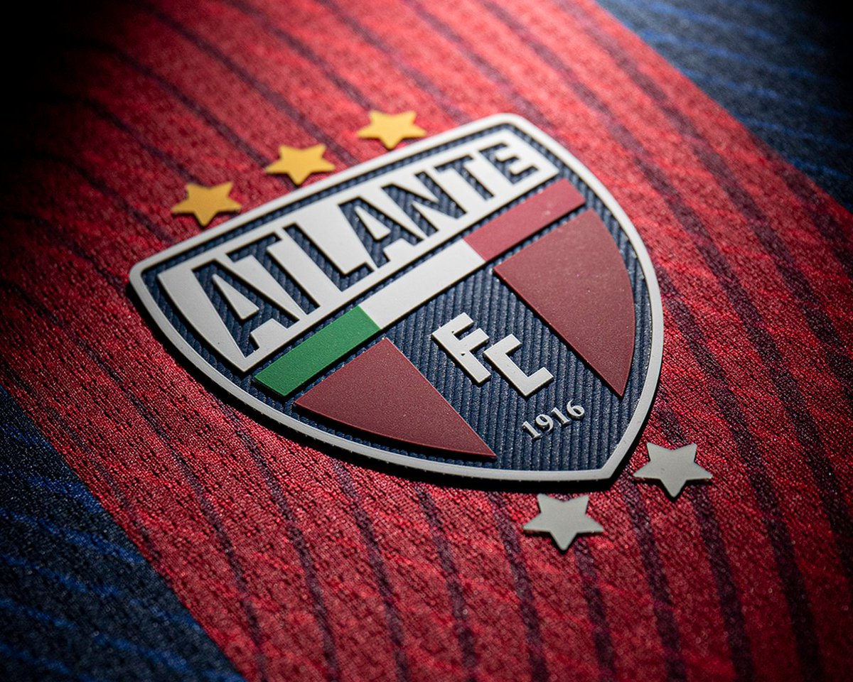 Atlante's tweet photo. Cada detalle que veo la hace más hermosa 💙❤️ 

Atlante FC • El Equipo del Pueblo • 110 años de tradición

#LesGusteONoLesGuste
#LesPrometimosVolver https://t.co/hG7PDtyUz3